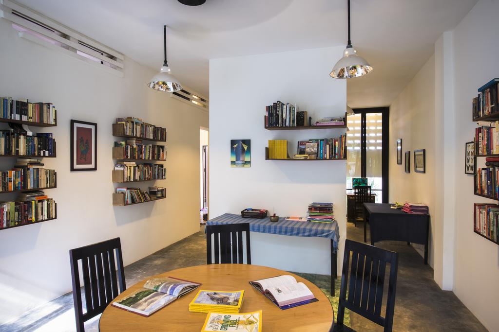 Pages Rooms Hotel Siem Reap Esterno foto