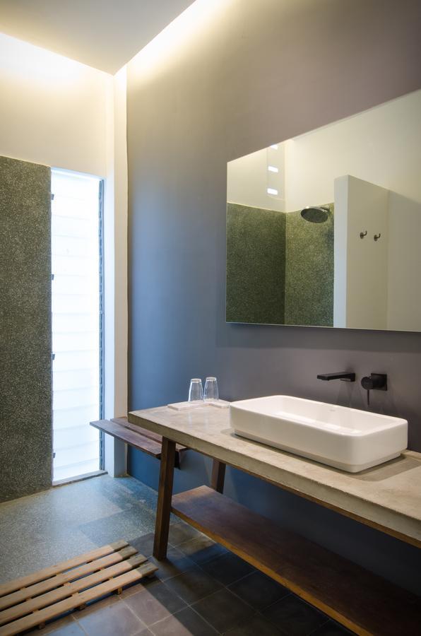Pages Rooms Hotel Siem Reap Esterno foto