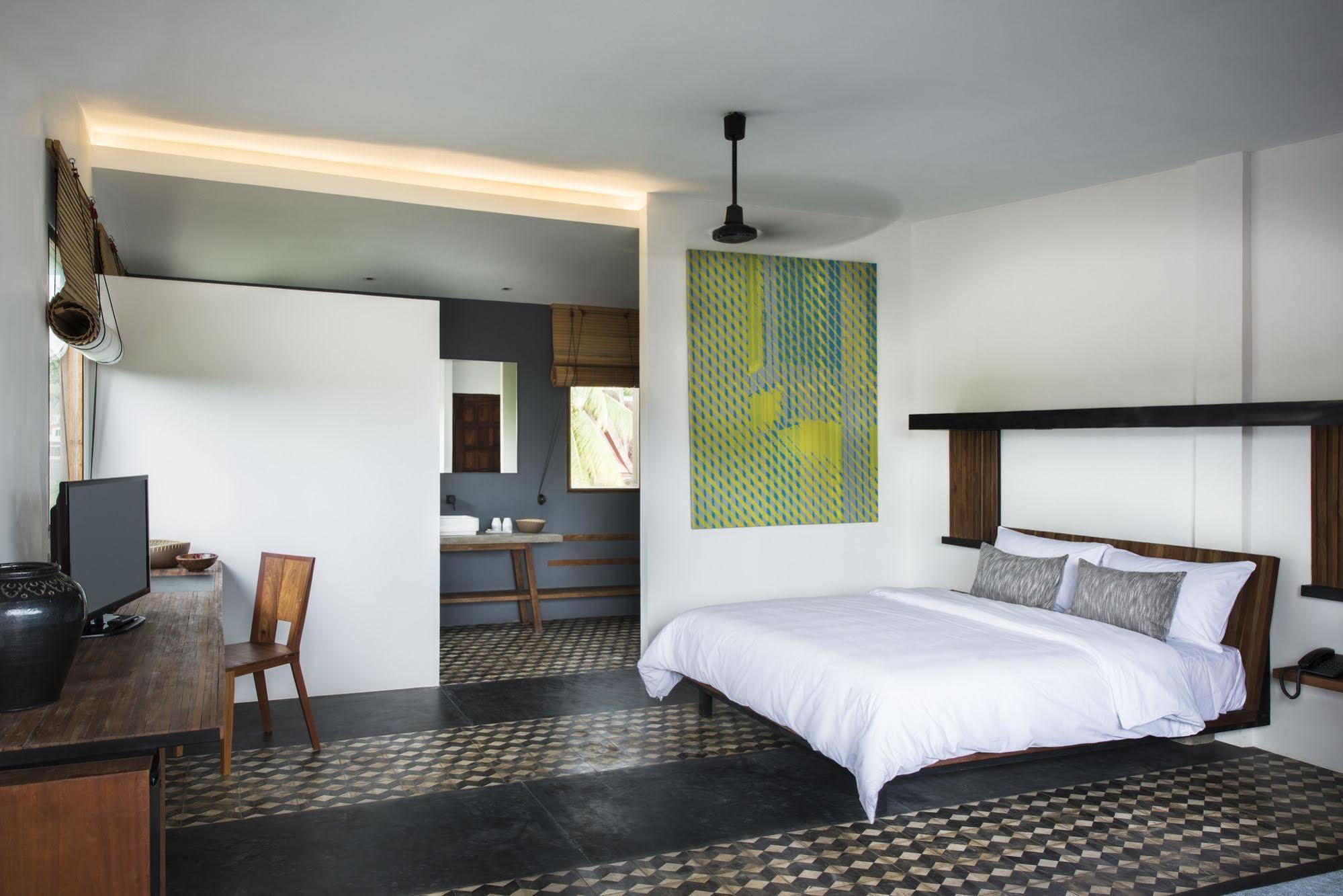Pages Rooms Hotel Siem Reap Esterno foto